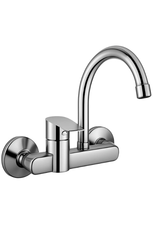 FRN - Single Lever Arabic Mixer