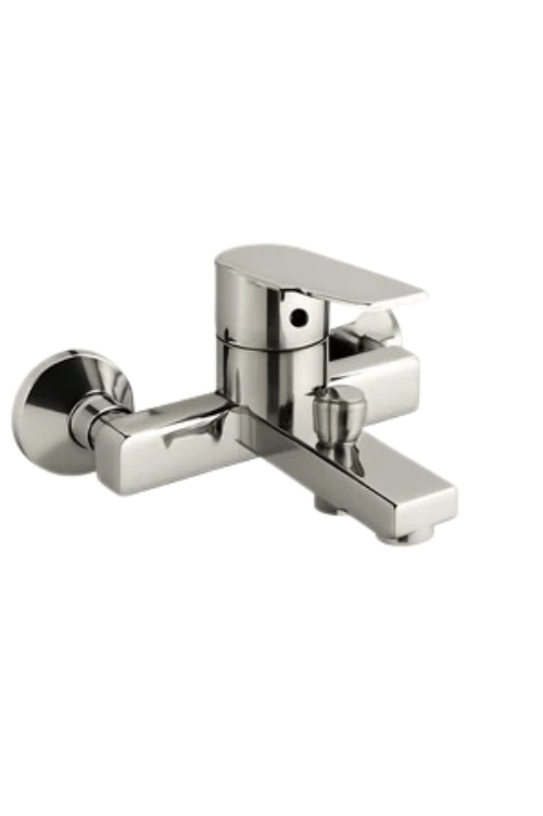 SNG - Single Lever Bath Mixer with Tipton