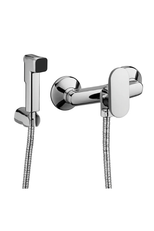 OGN - Single Lever Shattaf Mixer