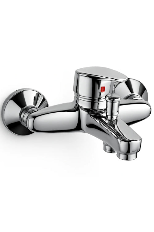 HST - Single Lever Bath Mixer