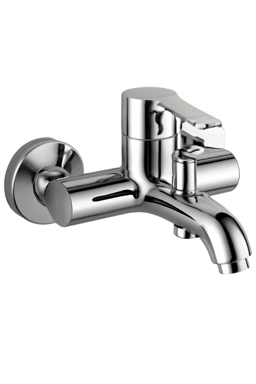 FRN - Single Lever Bath Mixer with Tipton