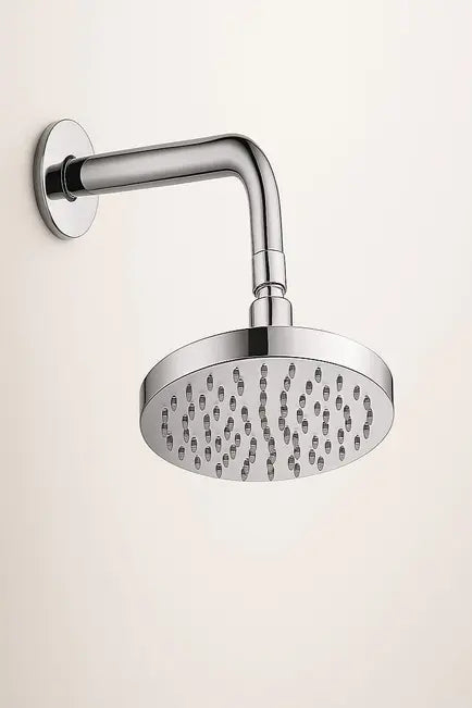 Overhead Rain Shower – Elegant Design, Luxurious Experience