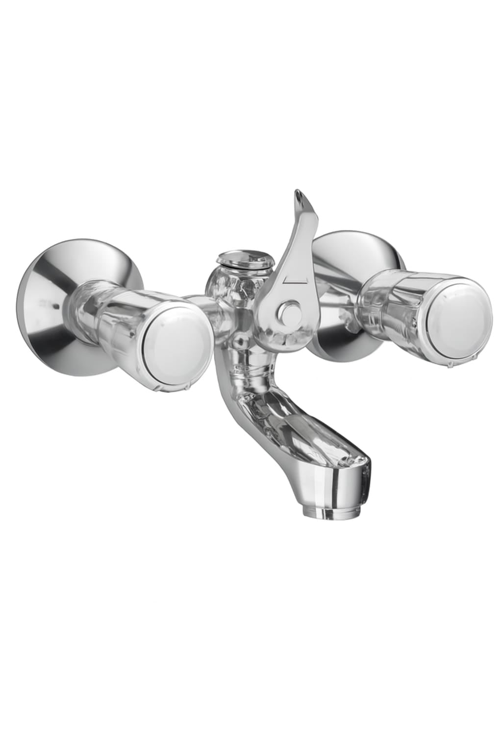 ANN-7008: C.P. Bath Mixer