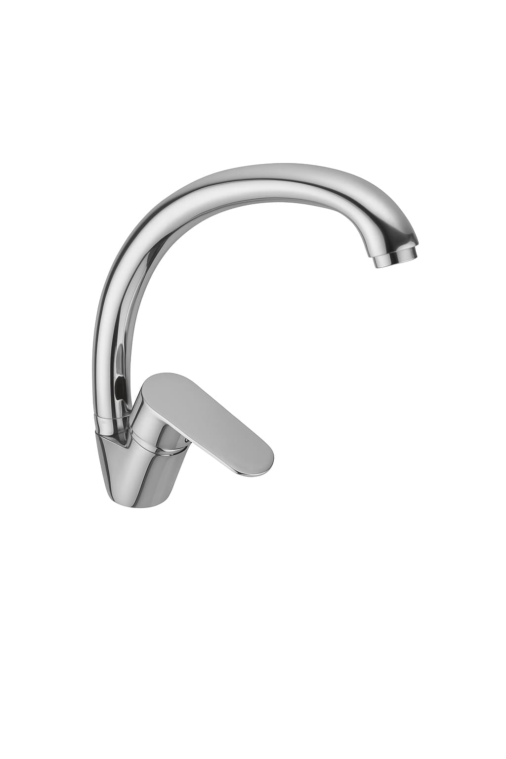 OGN - Single Lever Deck Mounted Kitchen Mixer