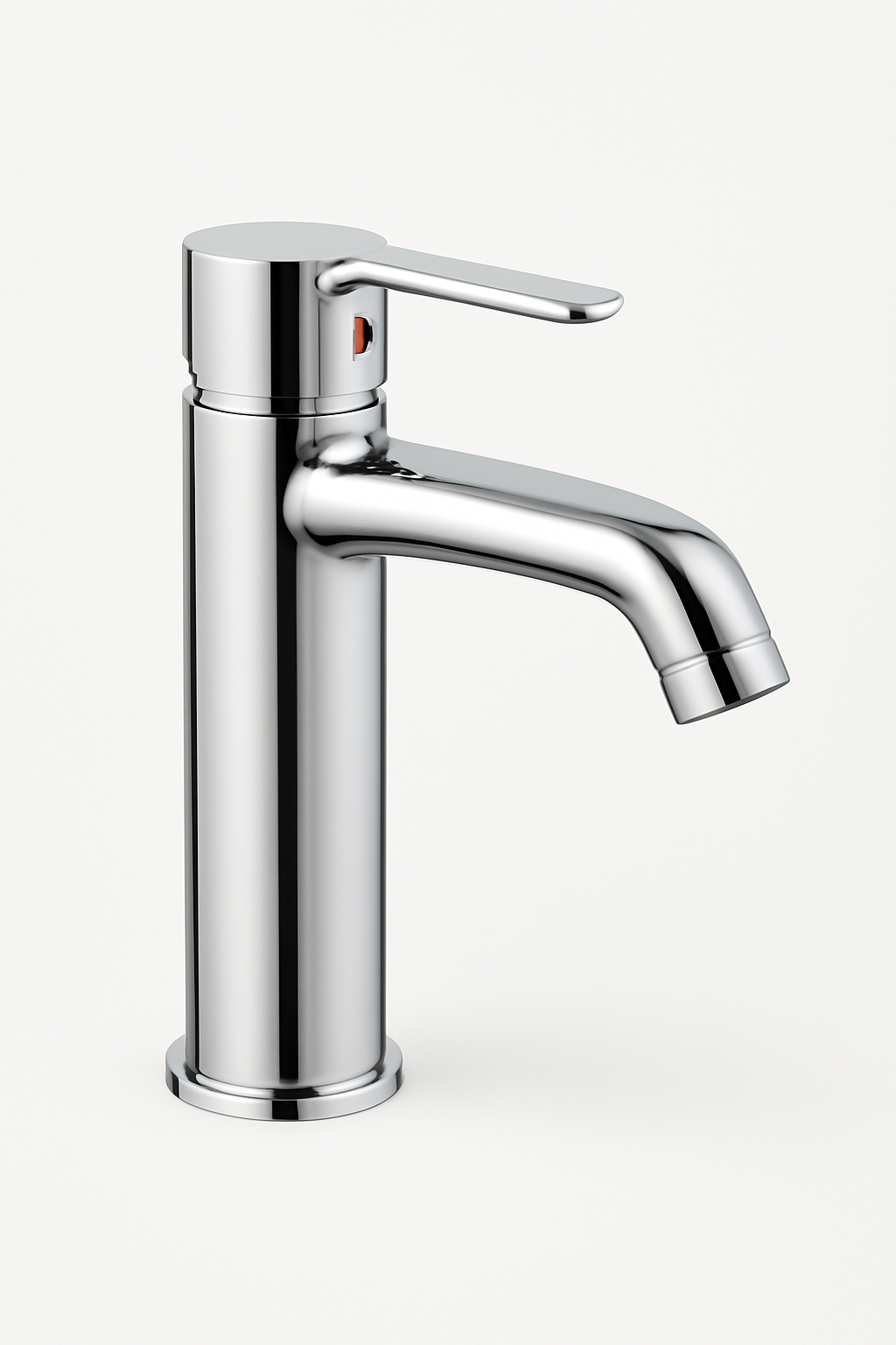 FRN - Single Lever Basin Mixer (150mm)