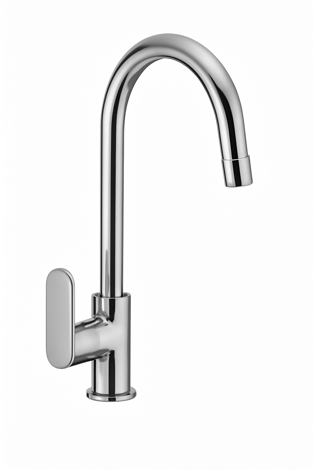 OGN - Single Lever Table Mounted Kitchen Mixer