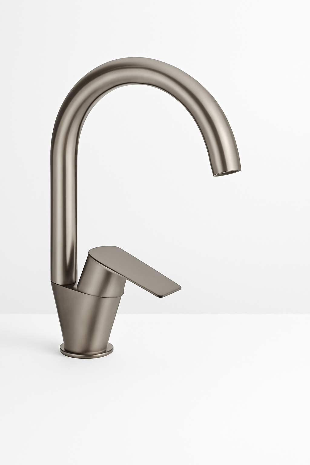 SNG - Single Lever Deck Mounted Kitchen Mixer